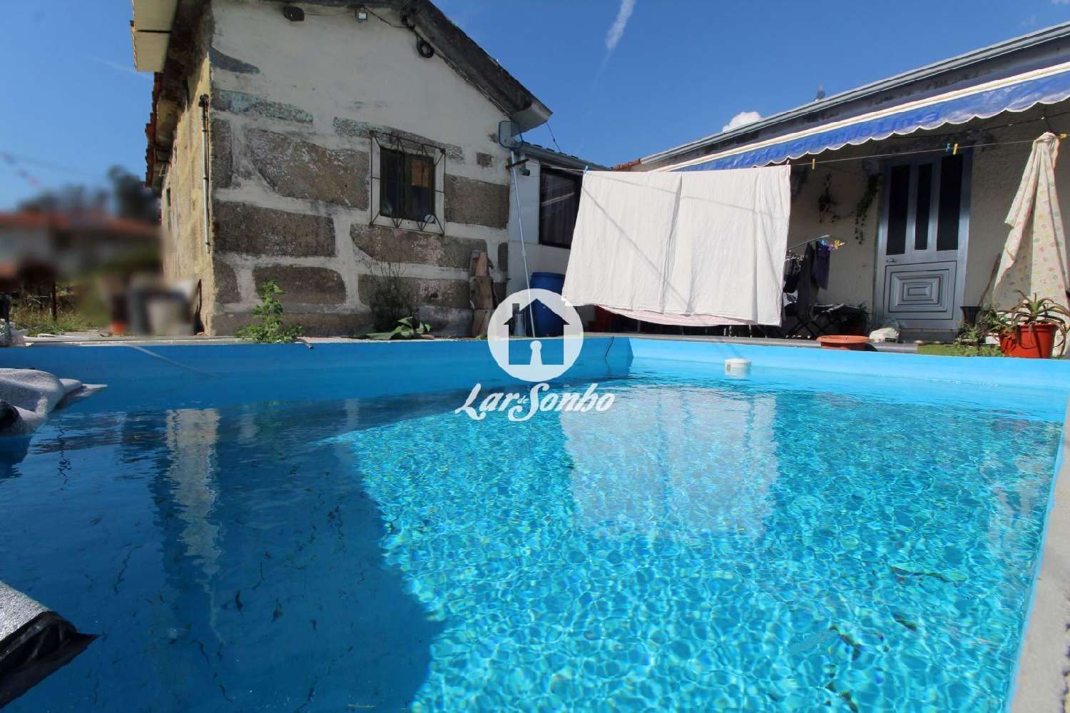  te koop huis Joane Vila Nova De Famalicão 1