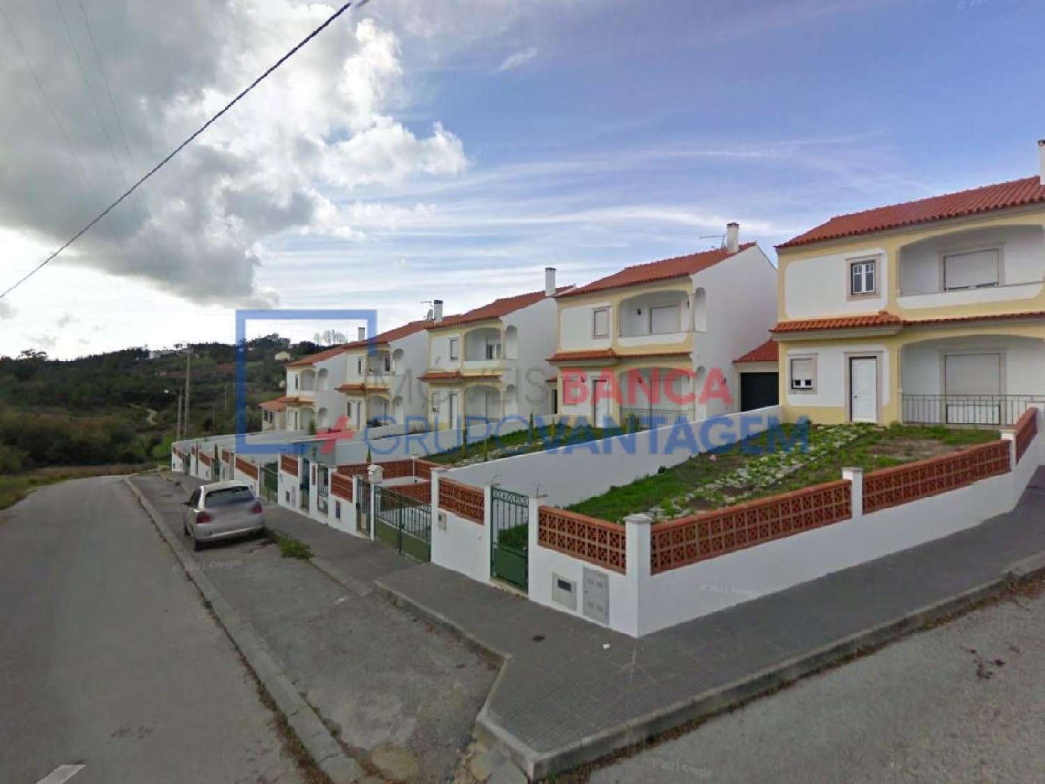  te koop huis Juncal Porto De Mós 1