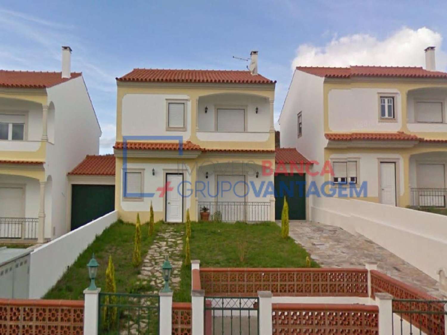  te koop huis Juncal Porto De Mós 2