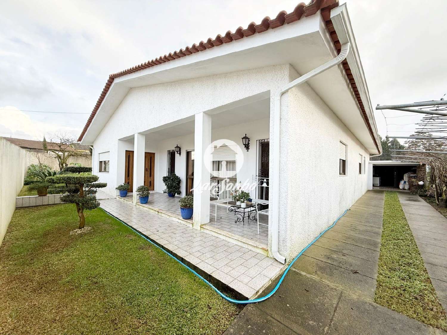  kaufen Haus Fradelos Vila Nova De Famalicão 1