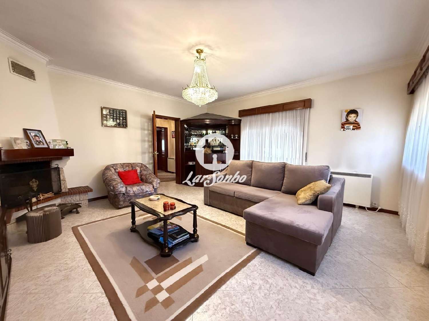 te koop huis Labruge Vila Do Conde 2