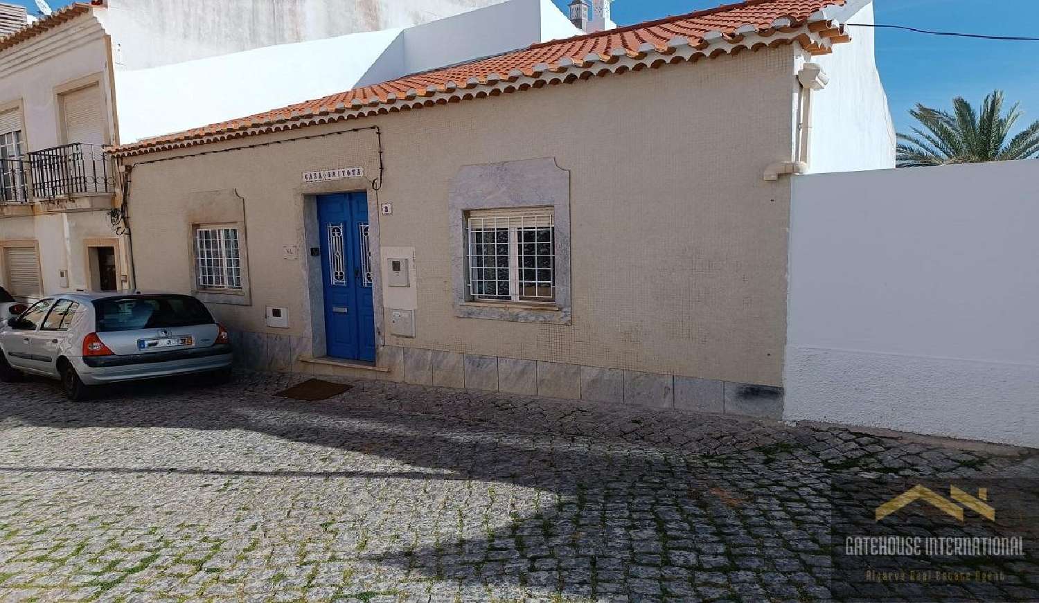  te koop huis Lagos Santiago Do Cacém 1