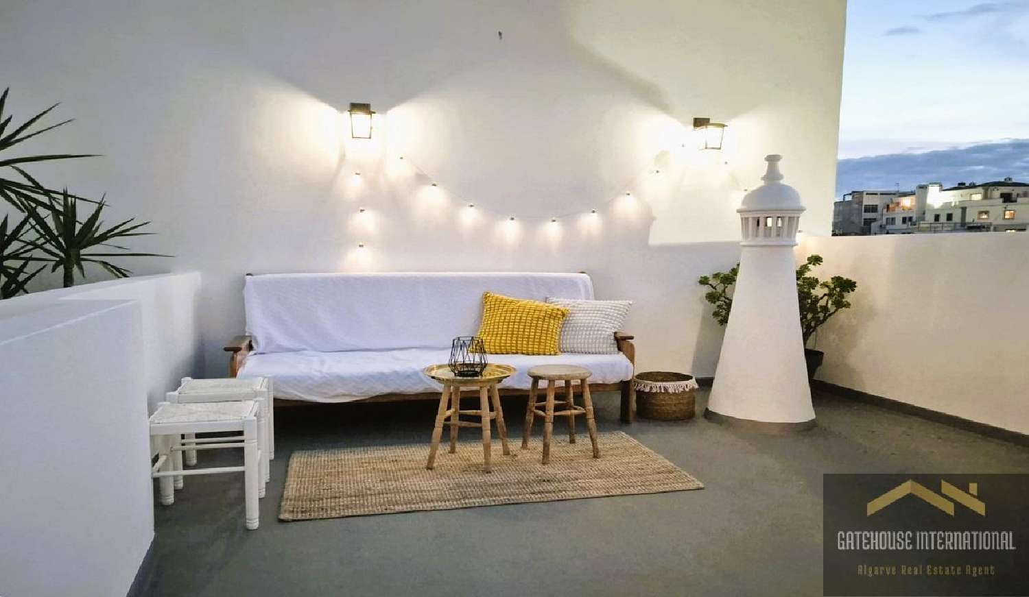  te koop huis Lagos Santiago Do Cacém 2