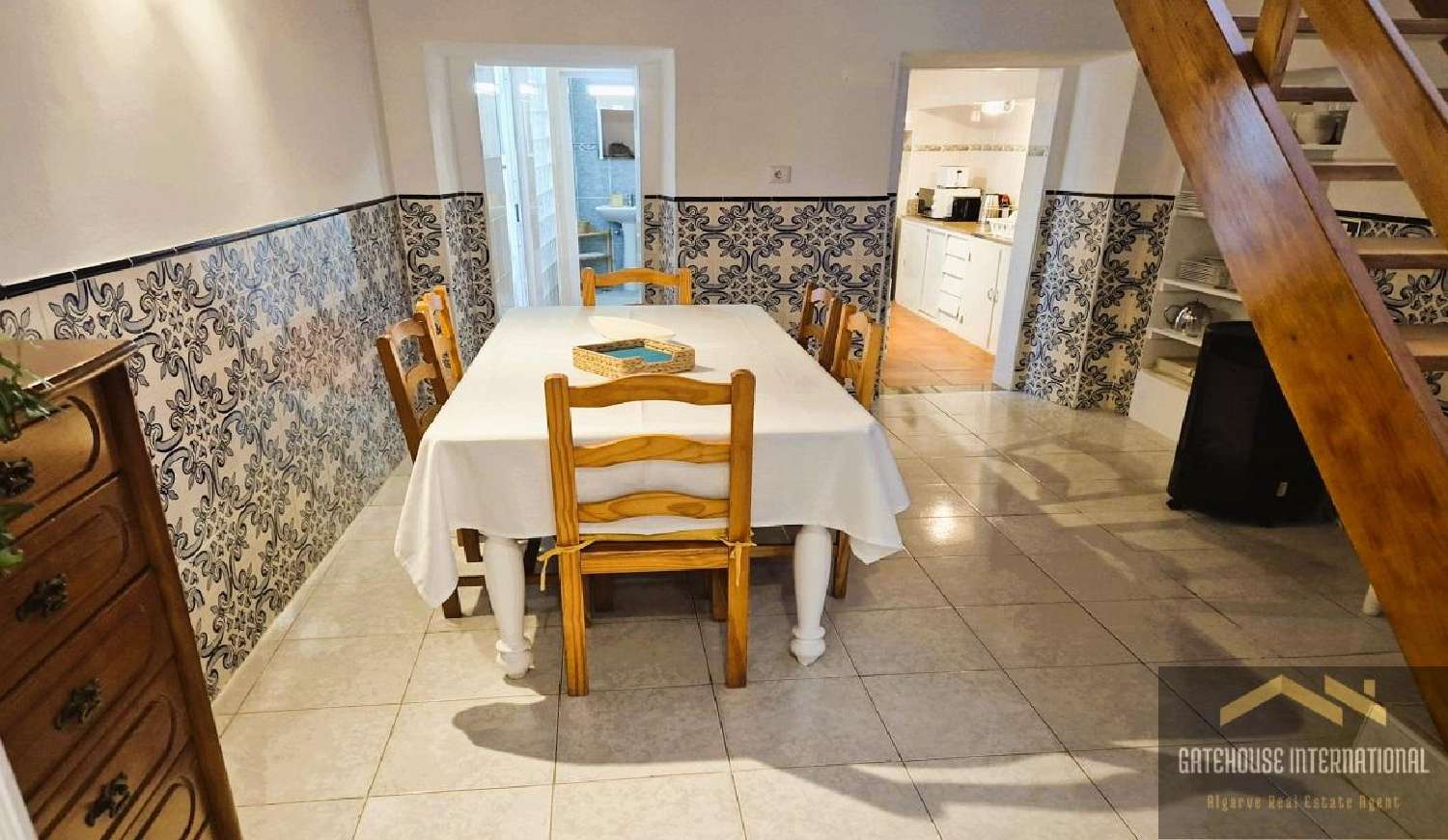  te koop huis Lagos Santiago Do Cacém 5