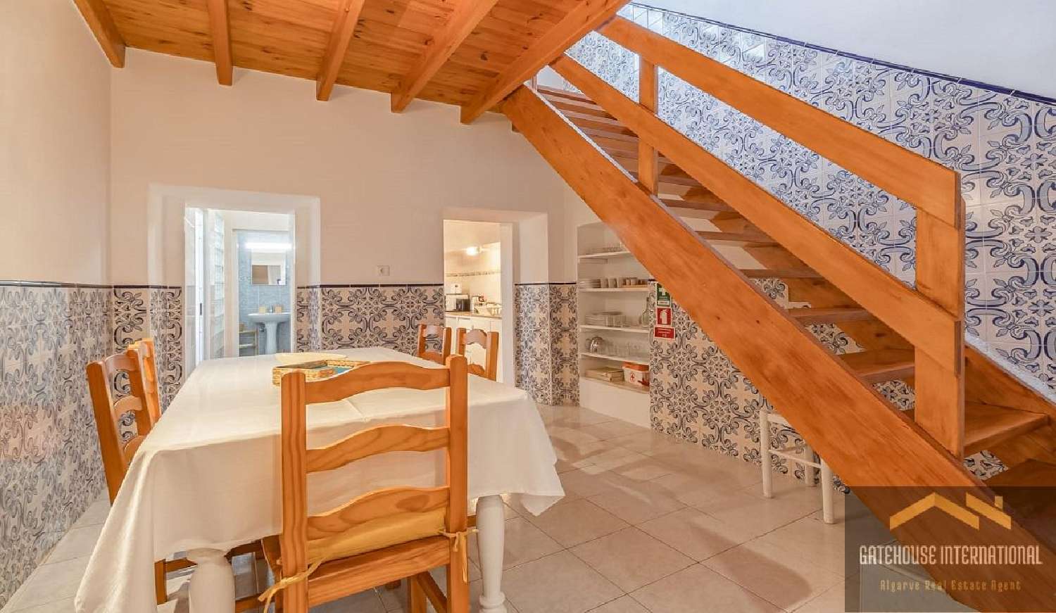  te koop huis Lagos Santiago Do Cacém 6