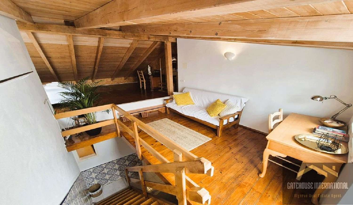  te koop huis Lagos Santiago Do Cacém 7
