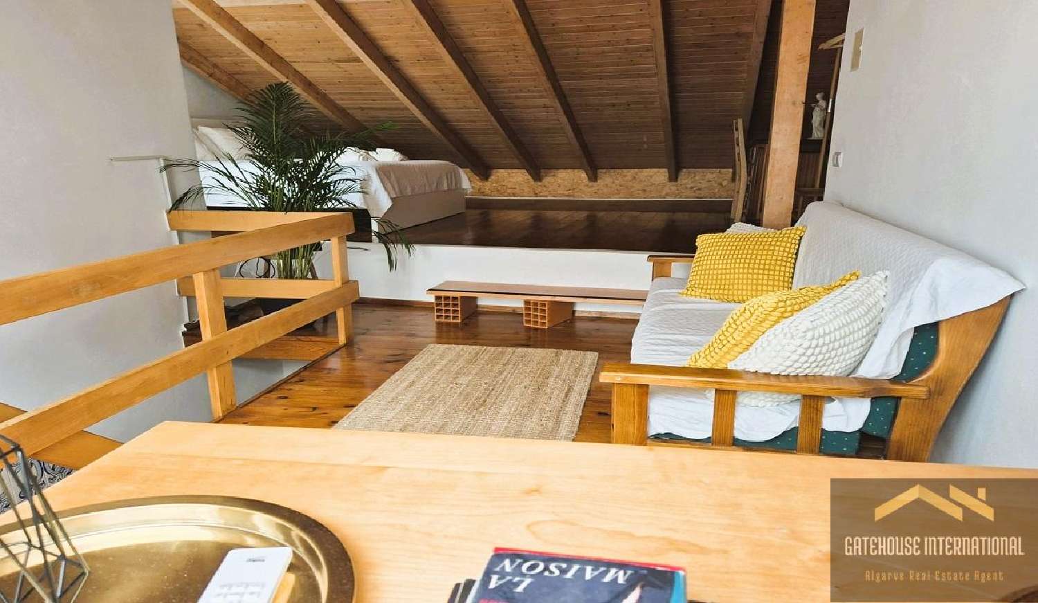  te koop huis Lagos Santiago Do Cacém 8
