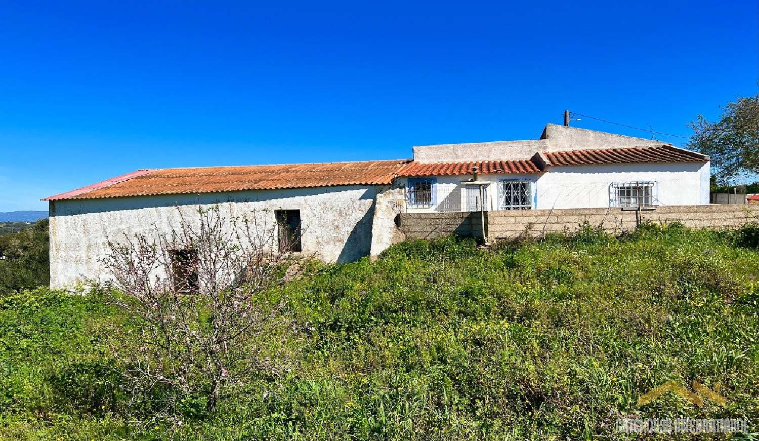 à vendre maison Lagos Santiago Do Cacém 2