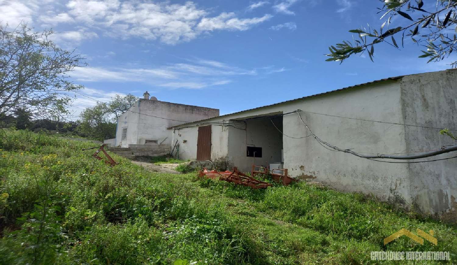  à vendre maison Lagos Santiago Do Cacém 4