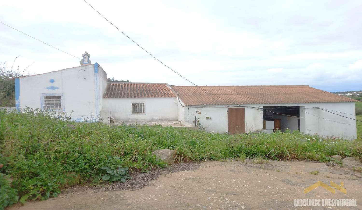  à vendre maison Lagos Santiago Do Cacém 6