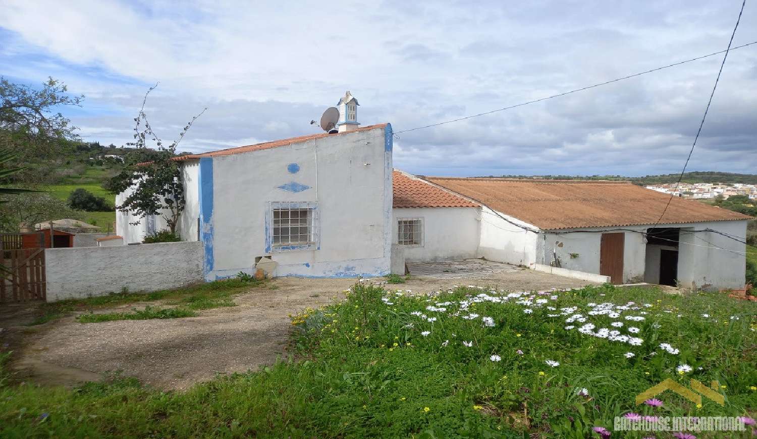  à vendre maison Lagos Santiago Do Cacém 8