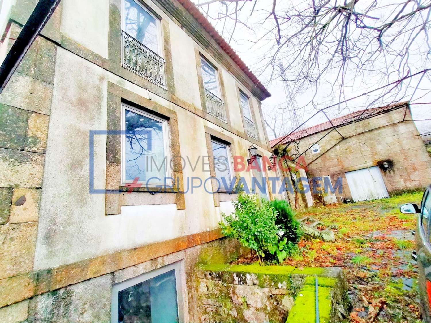  à venda casa Santo Tirso Santo Tirso 1