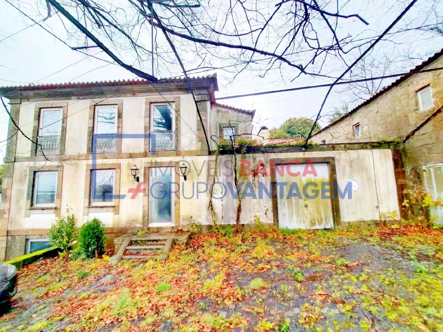 à venda casa Santo Tirso Santo Tirso 2