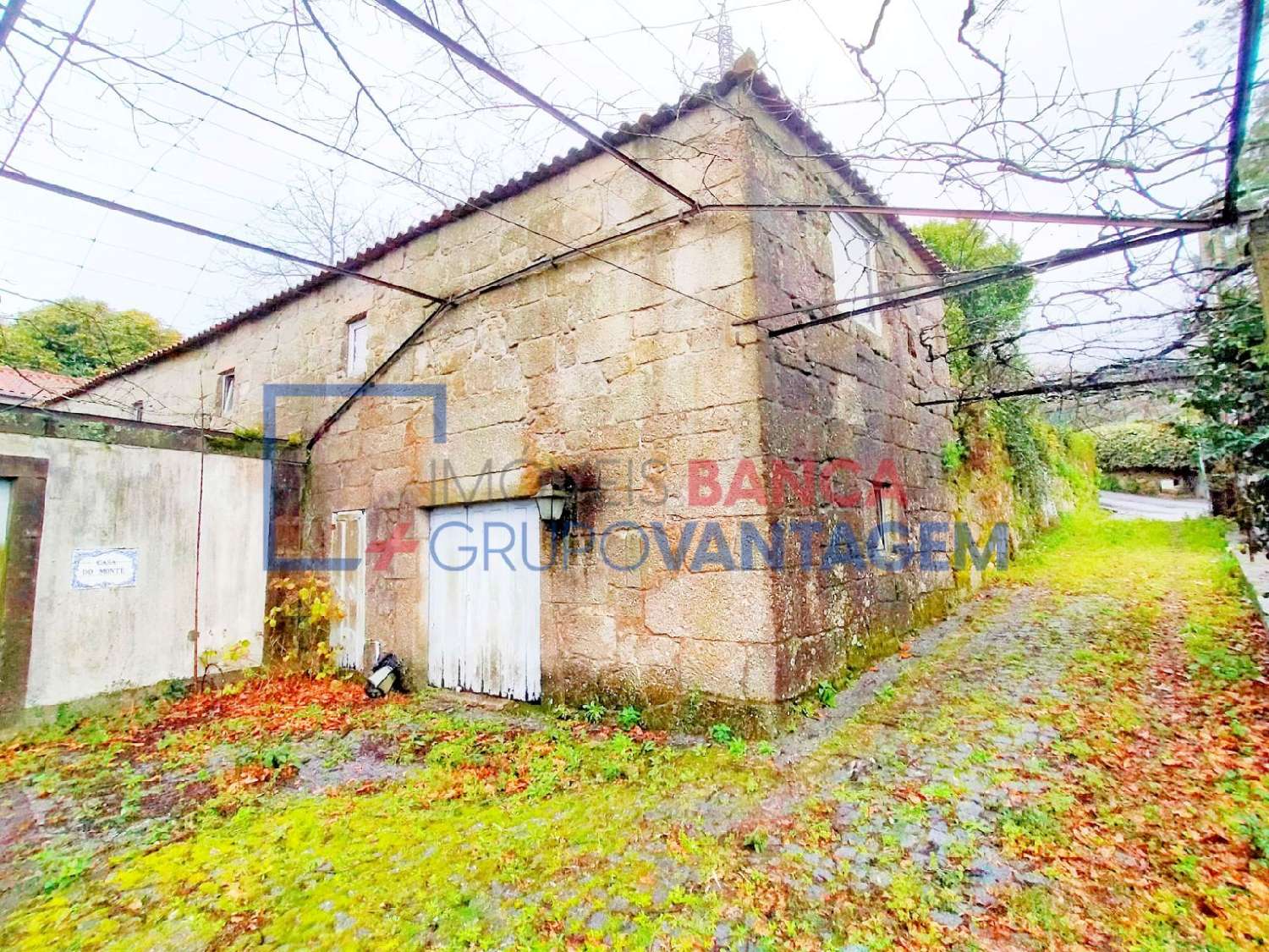 à venda casa Santo Tirso Santo Tirso 3