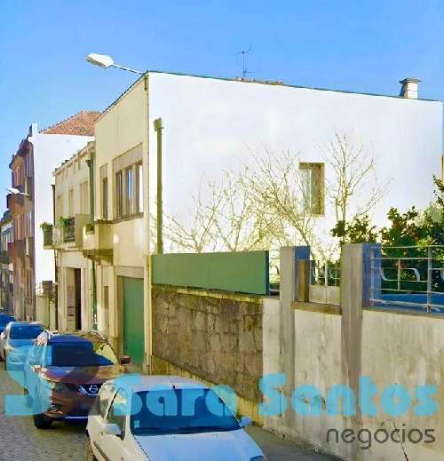 Estela Póvoa De Varzim huis foto 312364