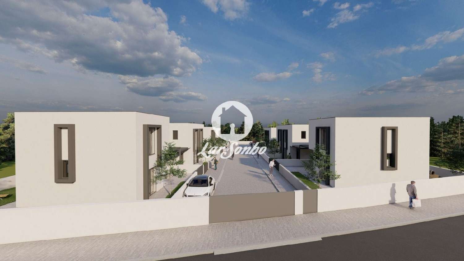  kaufen Haus Lijó Barcelos 2