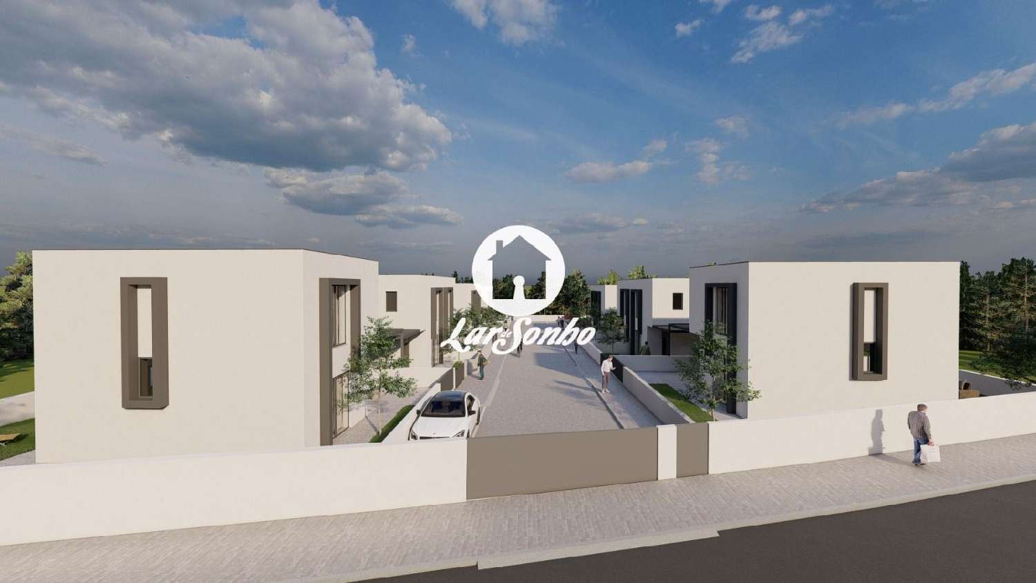  kaufen Haus Lijó Barcelos 2