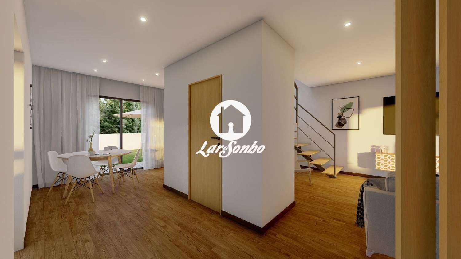  kaufen Haus Lijó Barcelos 3