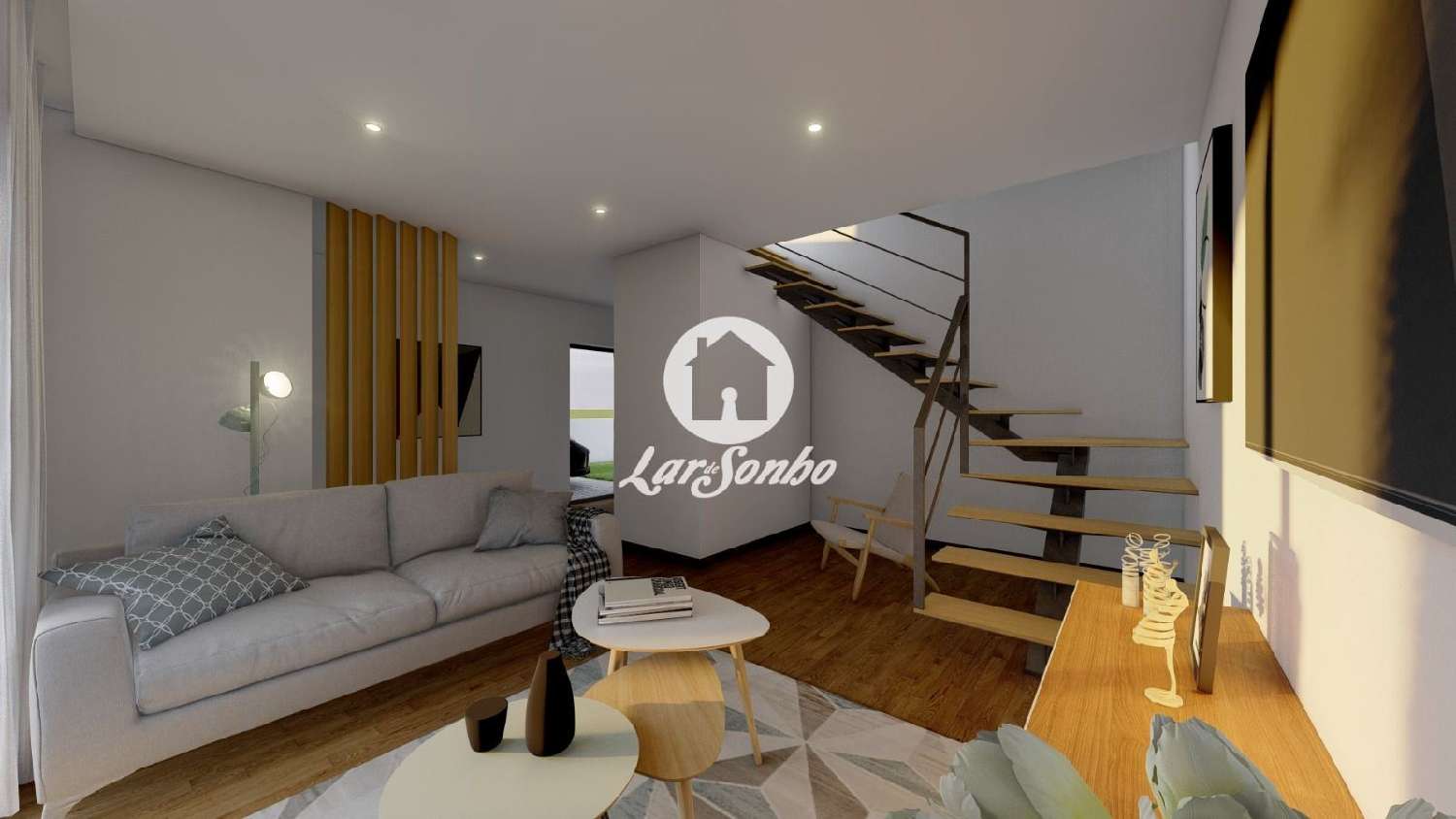  te koop huis Lijó Barcelos 2