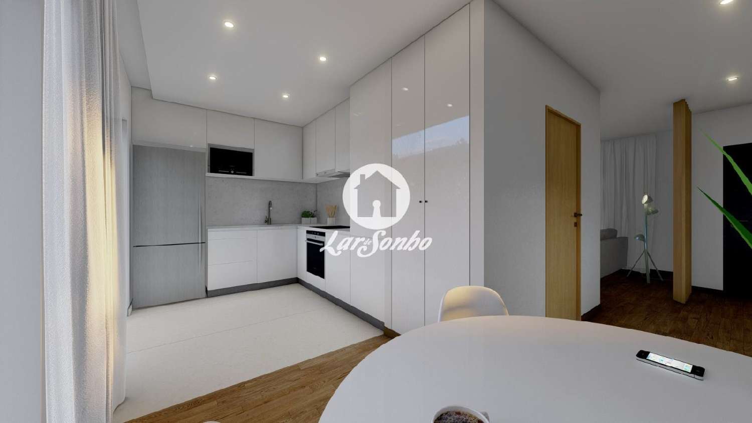  te koop huis Lijó Barcelos 3