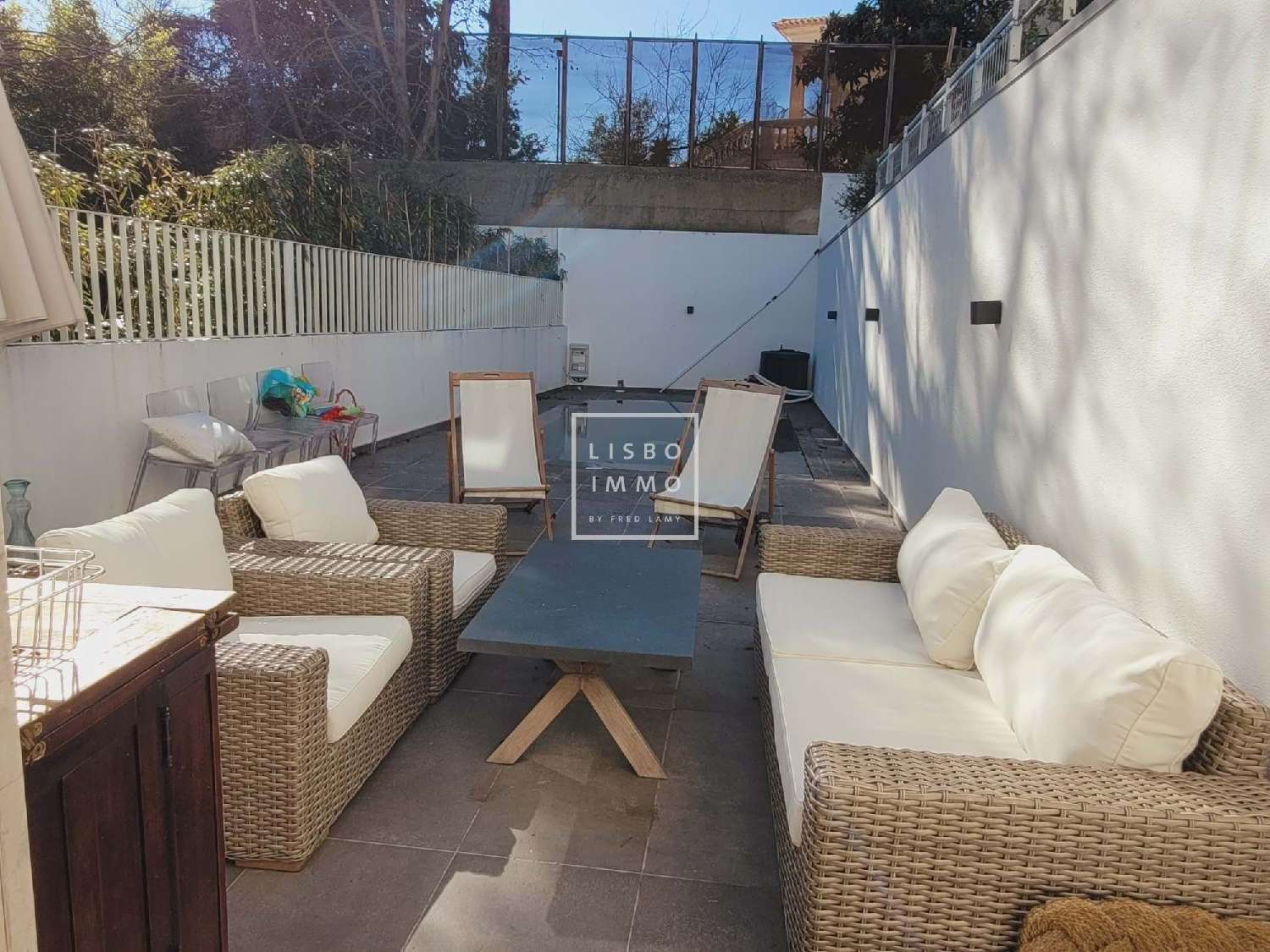  te koop huis Lissabon Lissabon 1