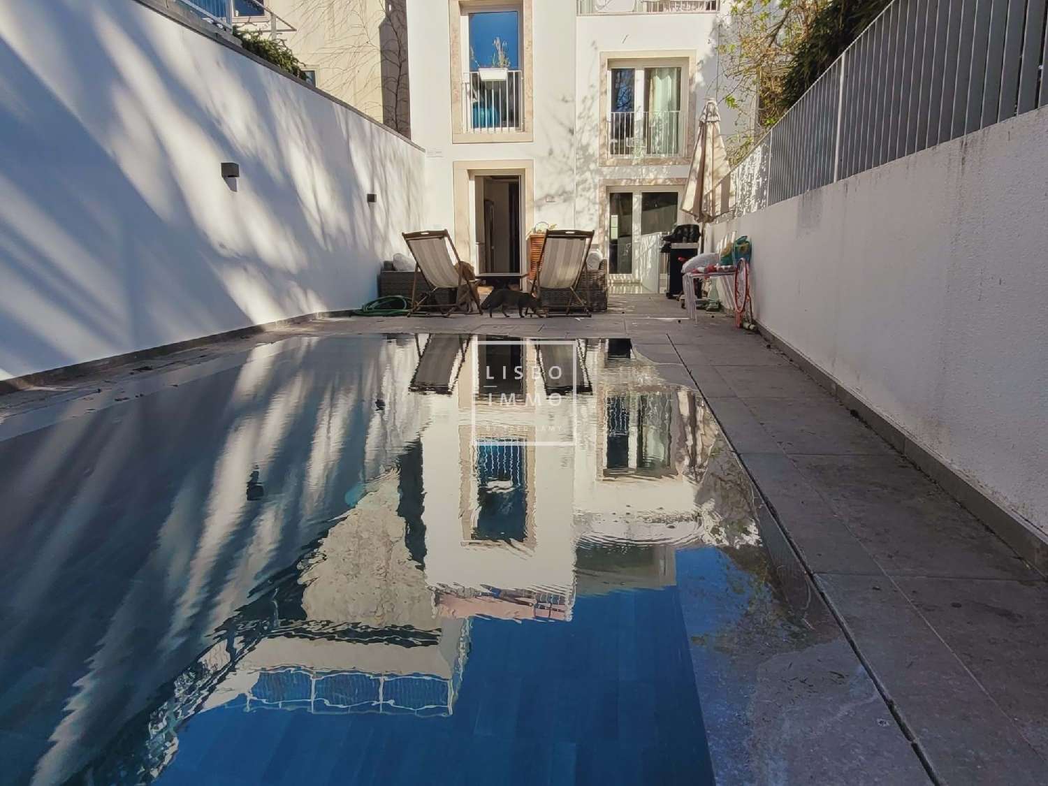  te koop huis Lissabon Lissabon 2
