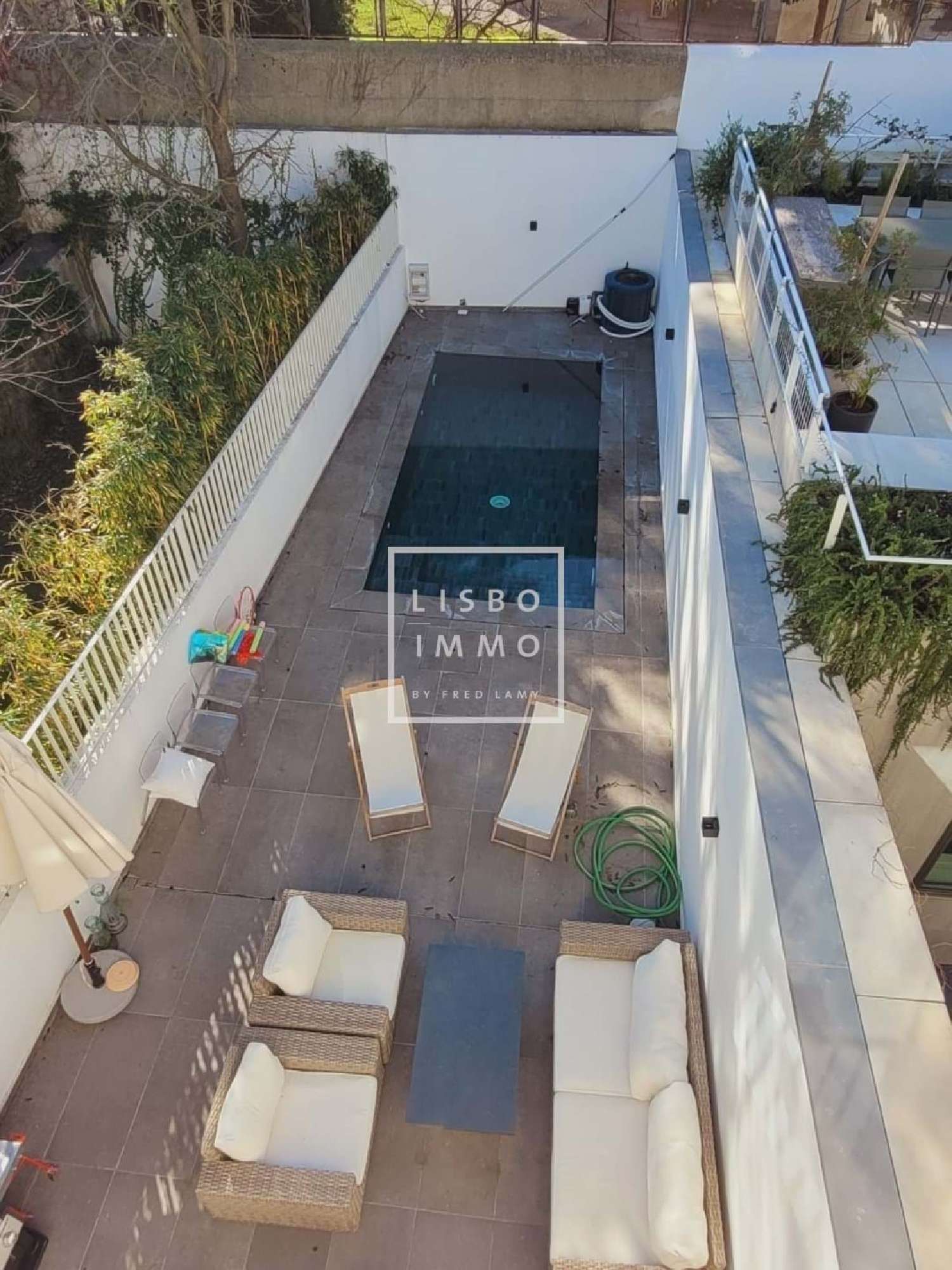  te koop huis Lissabon Lissabon 3