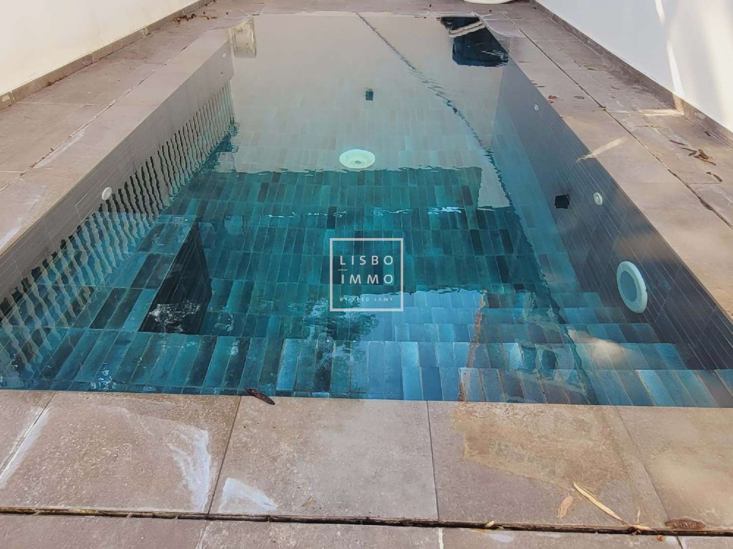  te koop huis Lissabon Lissabon 4