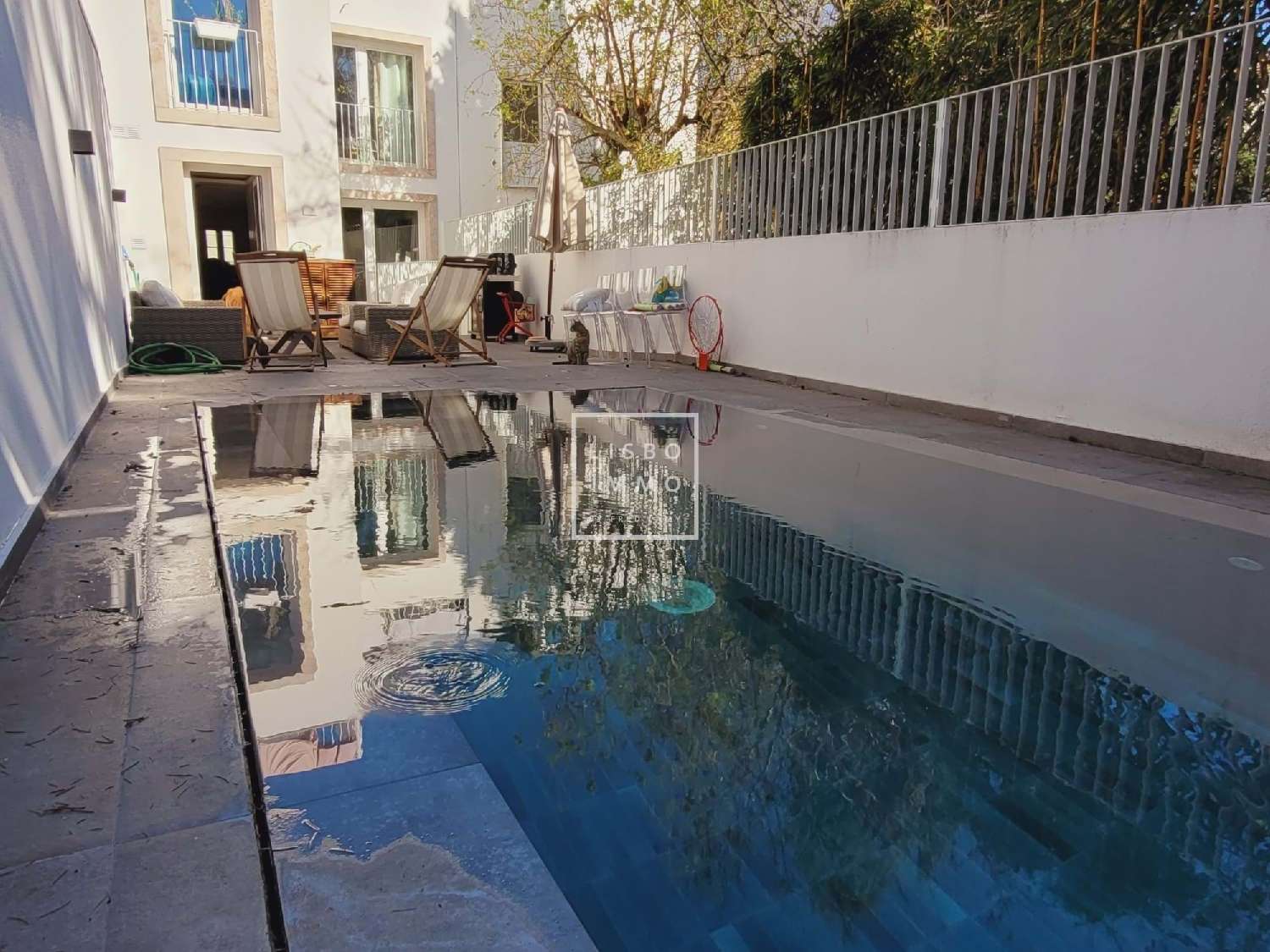  te koop huis Lissabon Lissabon 5