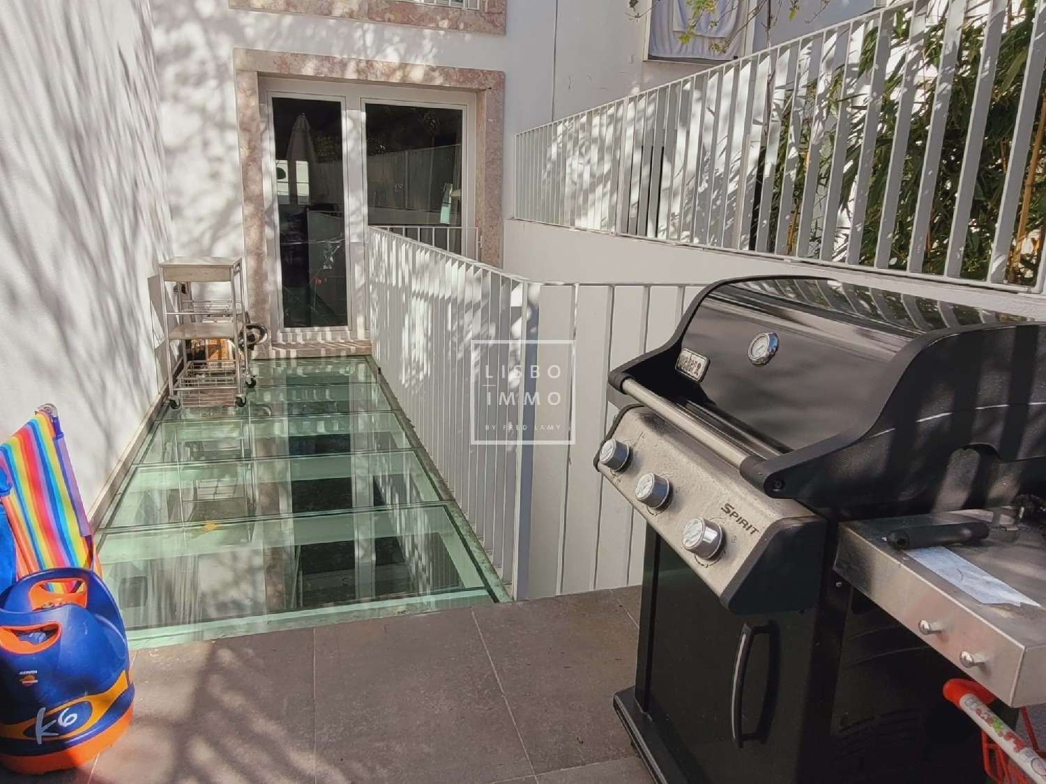  te koop huis Lissabon Lissabon 6