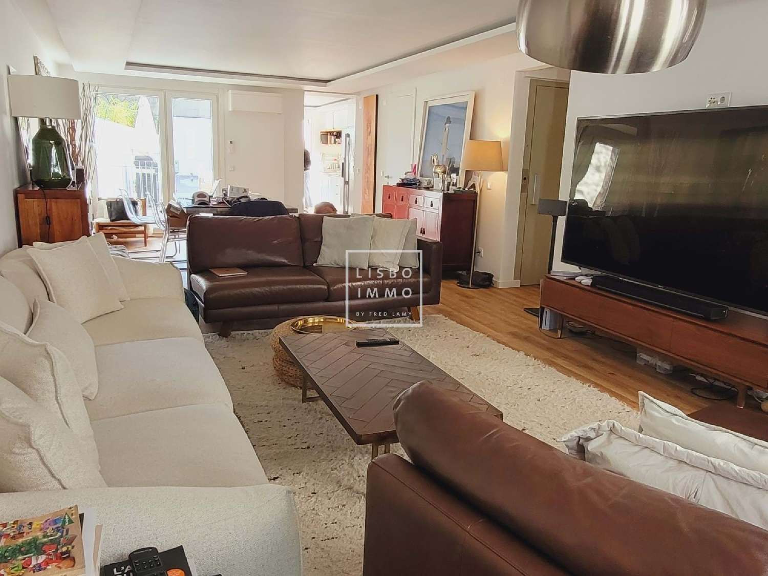  te koop huis Lissabon Lissabon 8