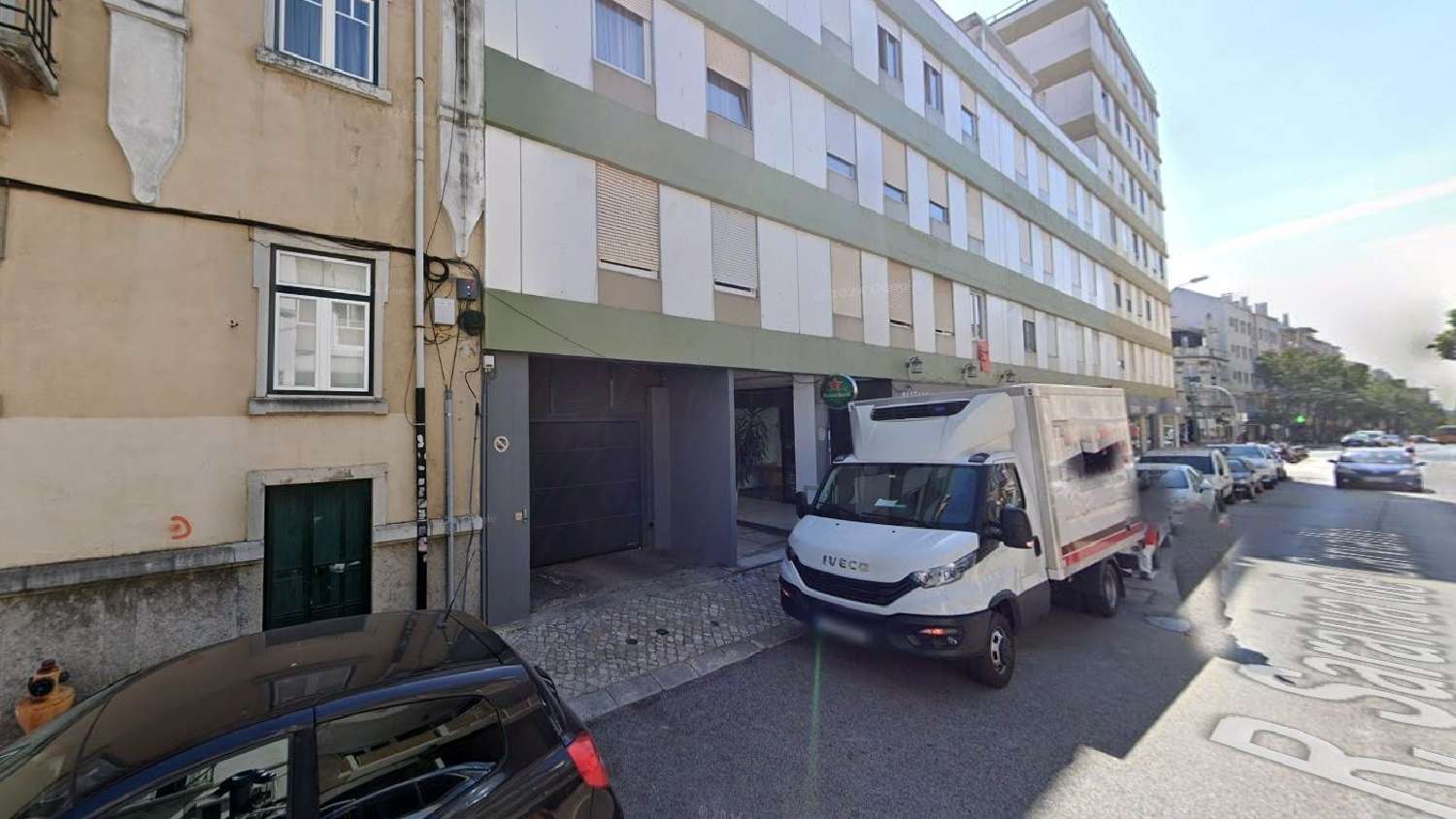  à venda casa Bairro de Santo António Cascais 1