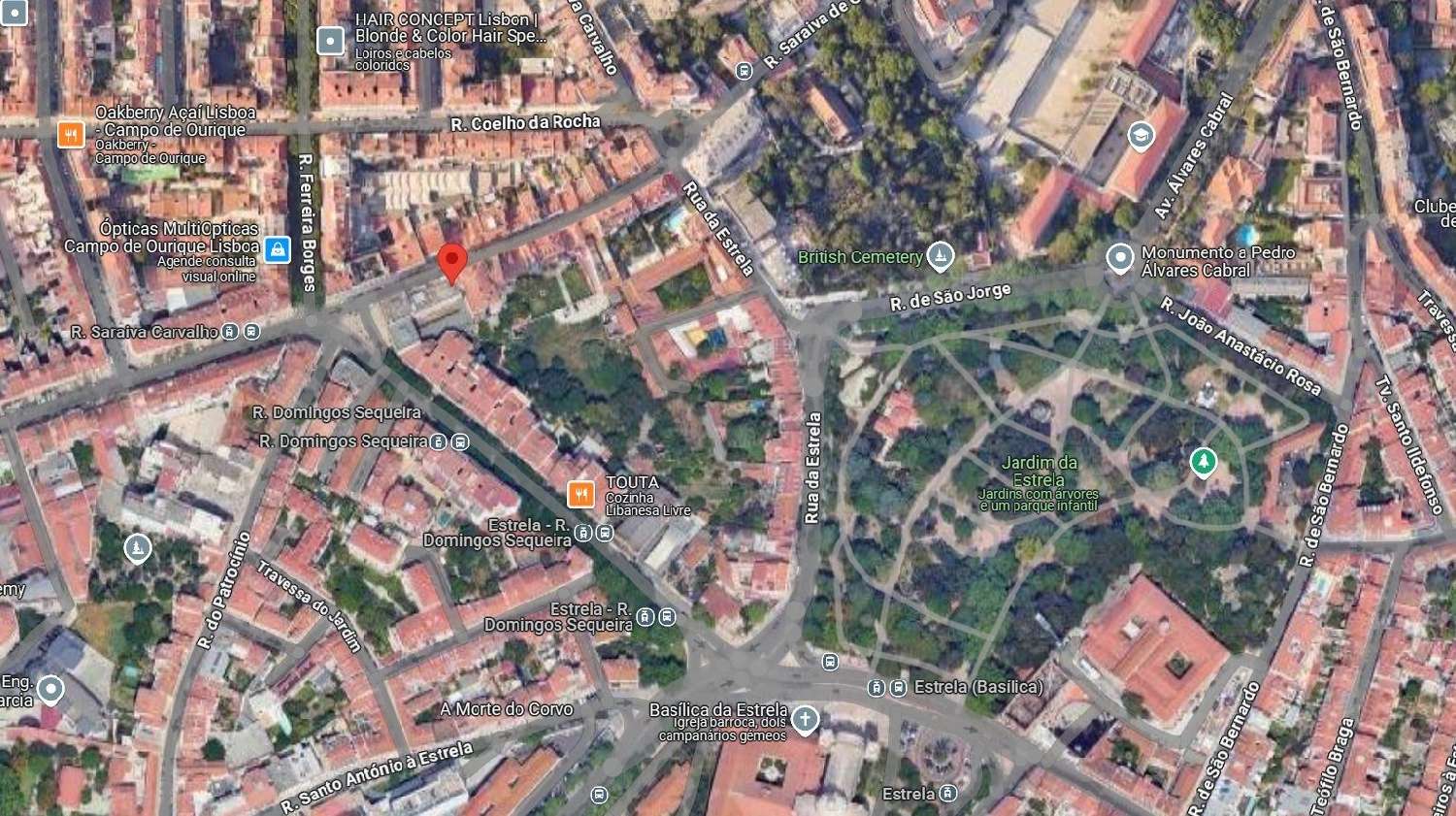  à venda casa Bairro de Santo António Cascais 2