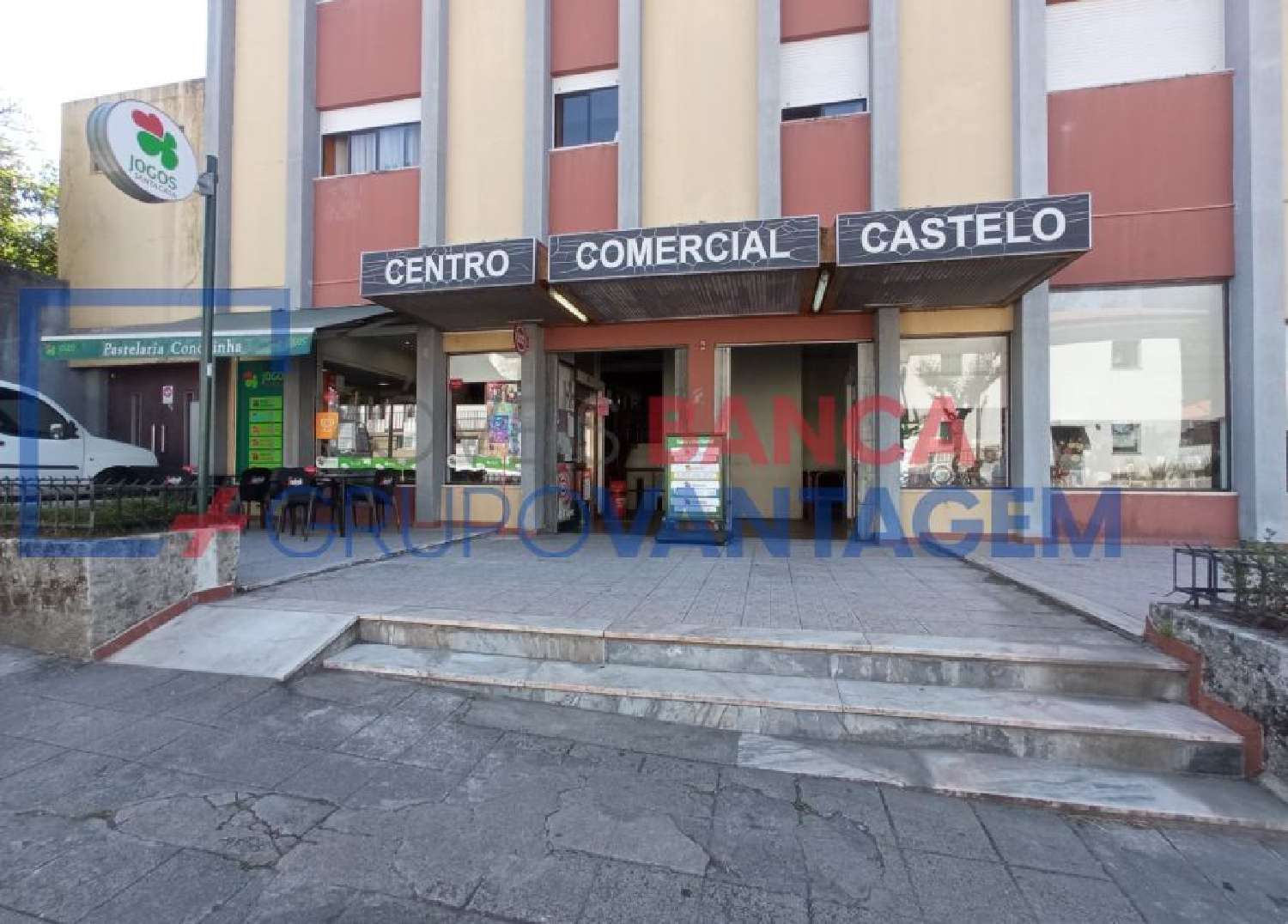  en venta casa Moreira de Cónegos Guimarães 1