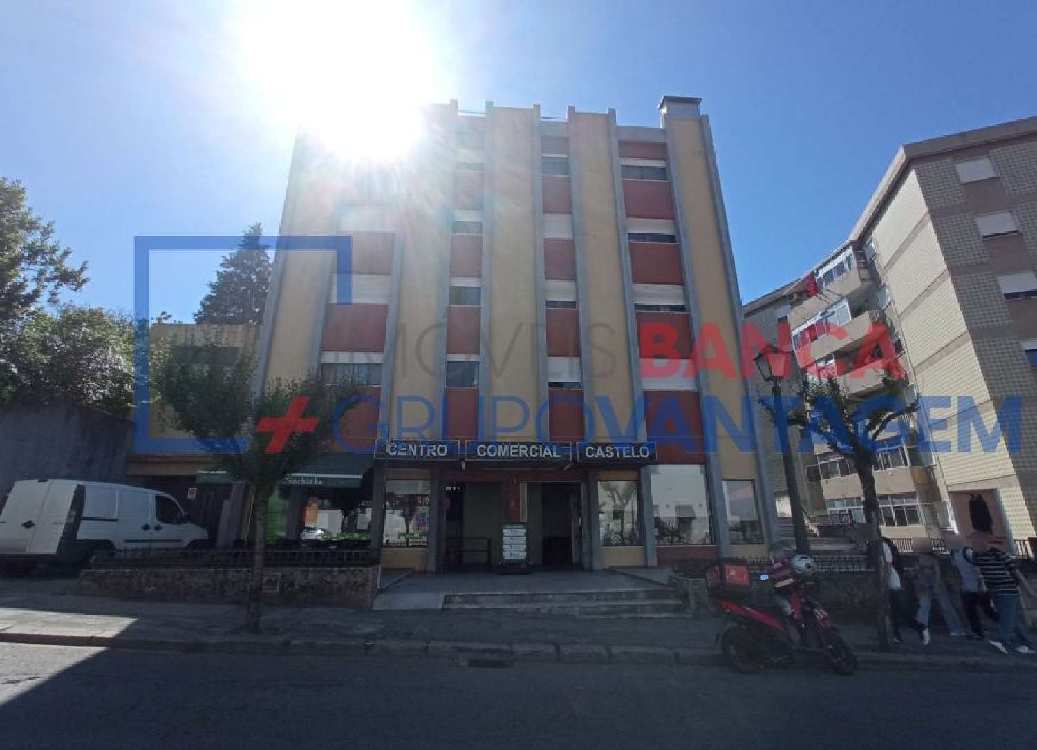 en venta casa Moreira de Cónegos Guimarães 2