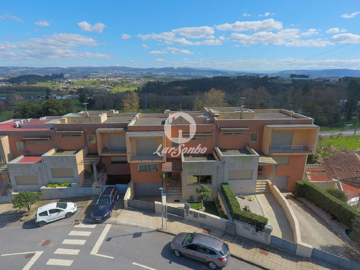  te koop huis Louredo Paredes 2