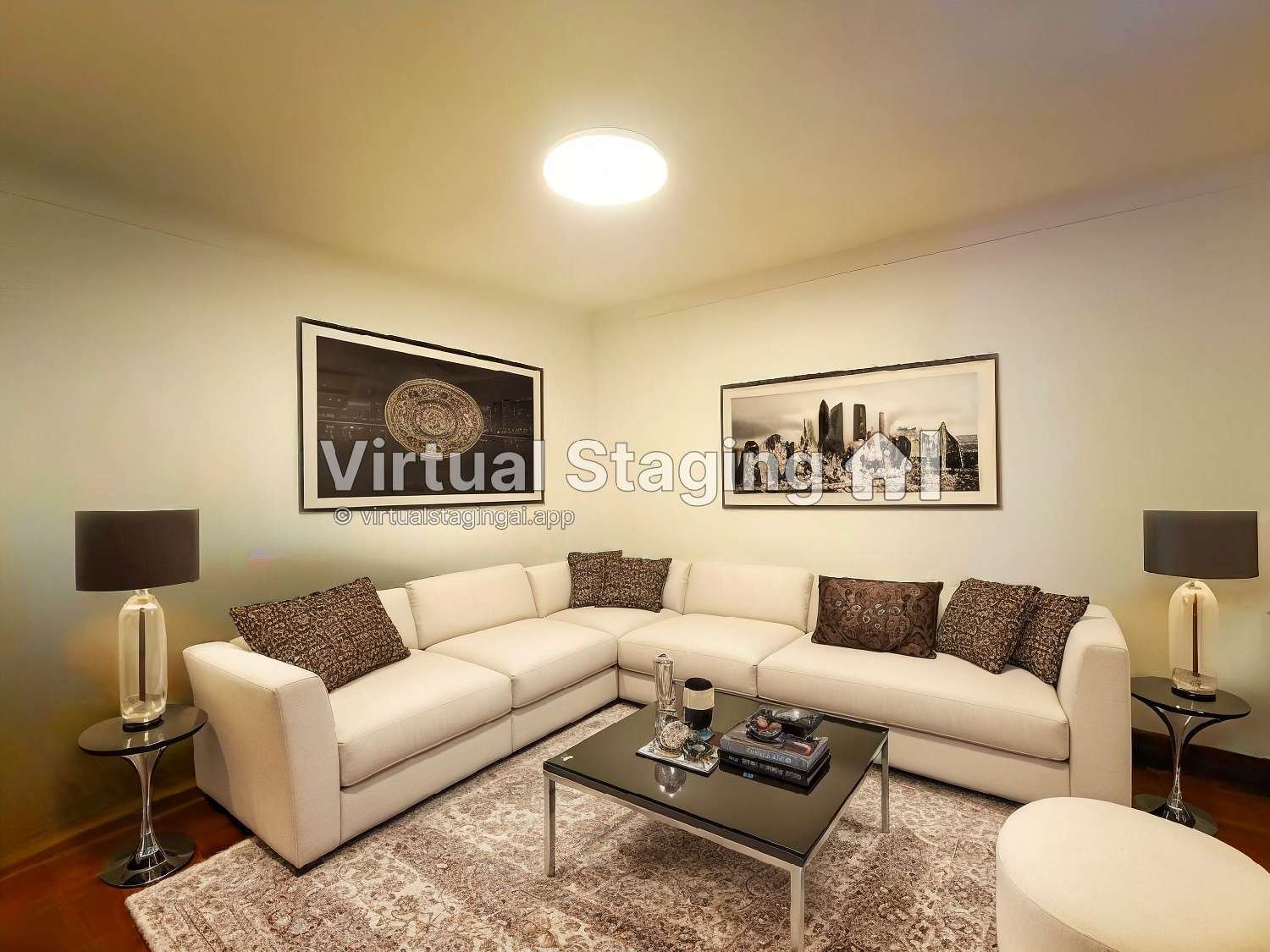  en venta casa Loures Loures 3