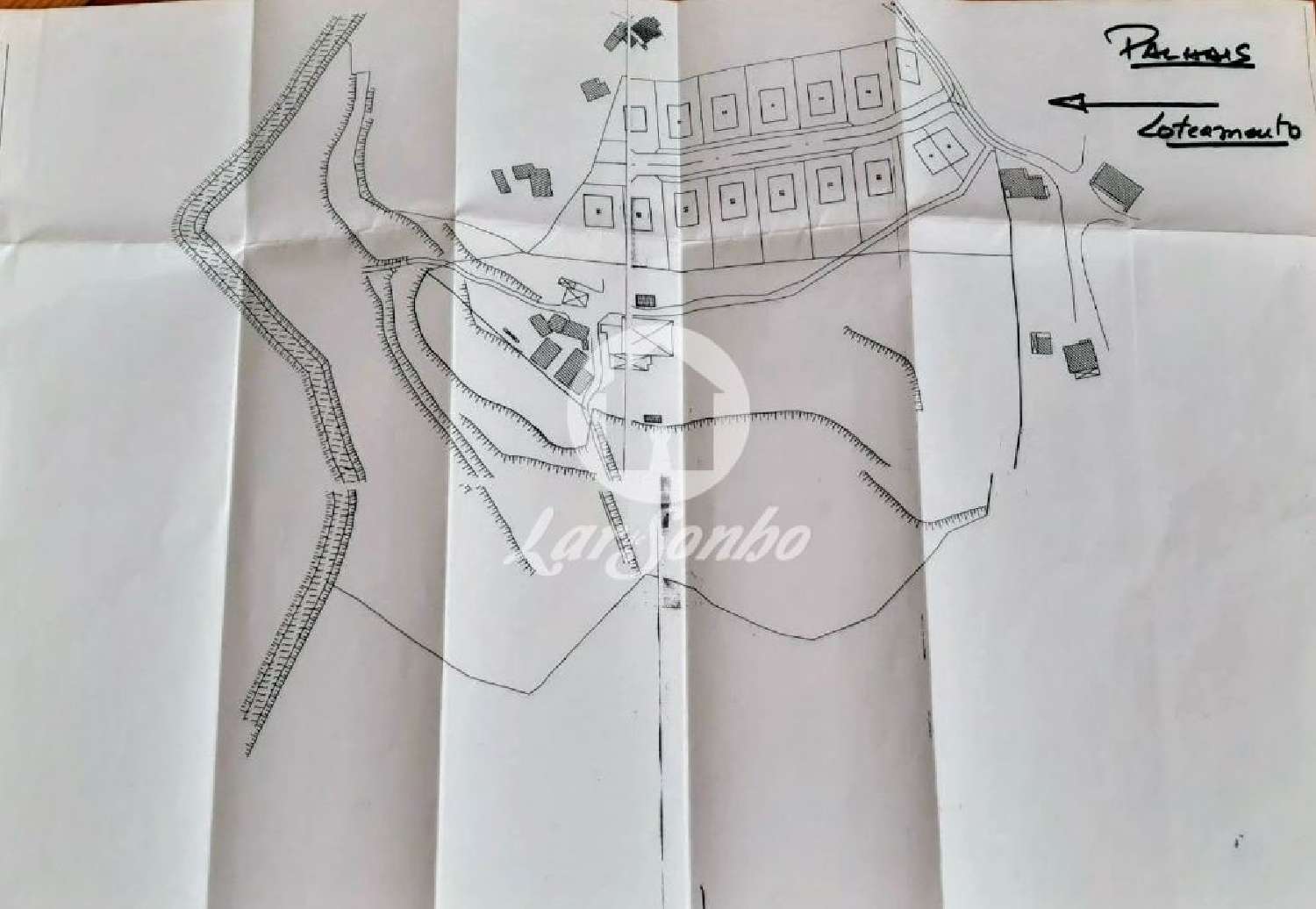  te koop huis Lousada Lousada 1