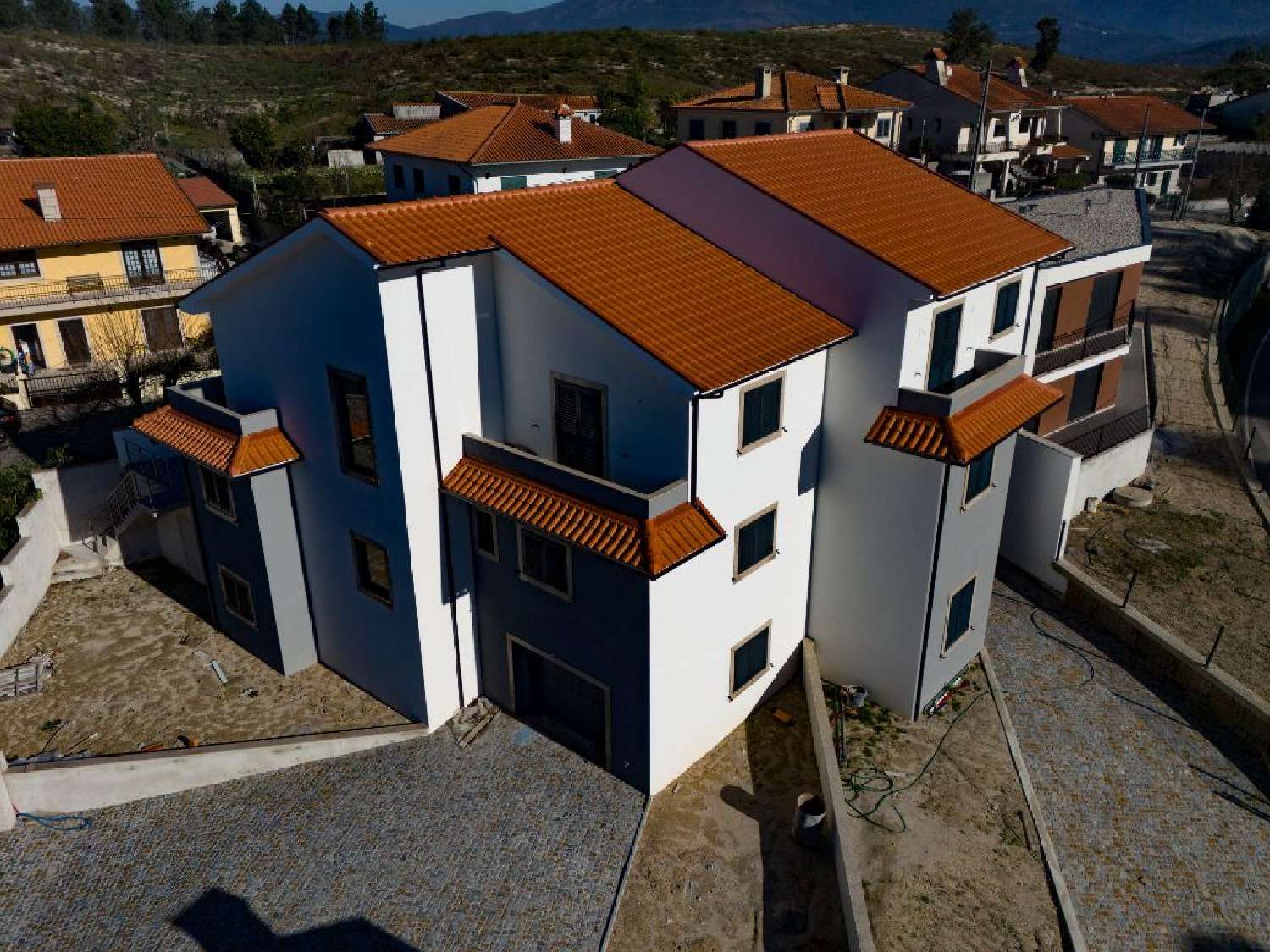  à venda casa Lufrei Amarante 1