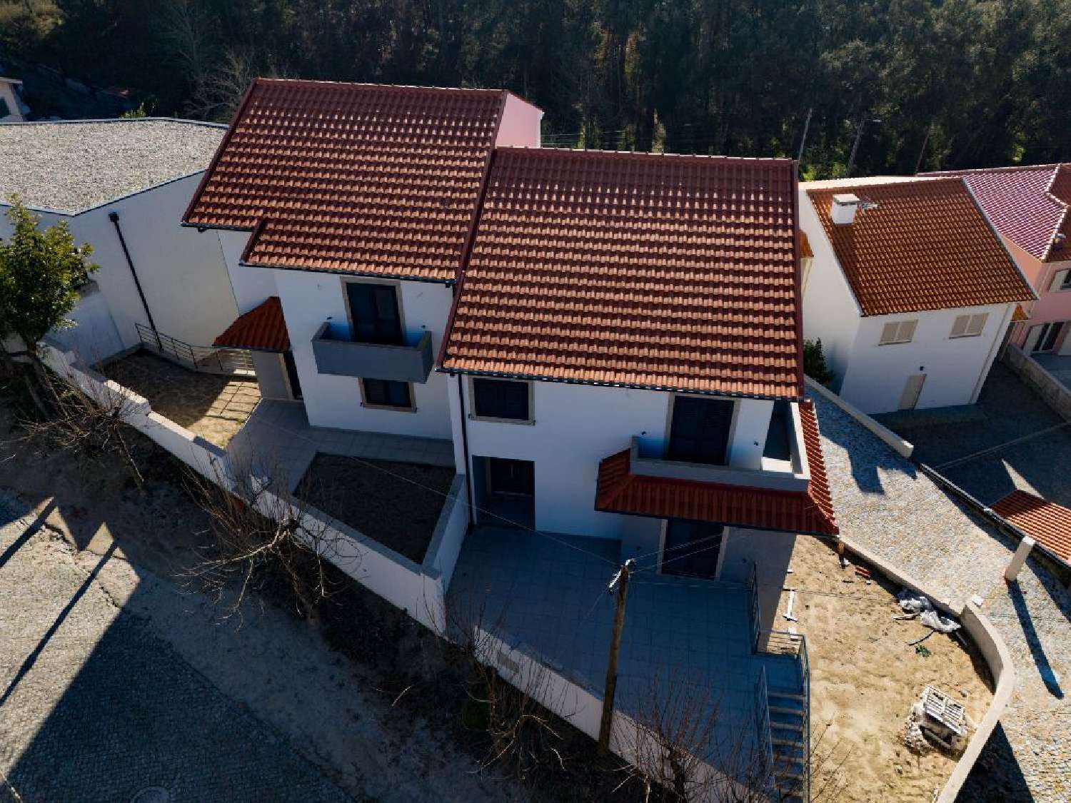  te koop huis Lufrei Amarante 2