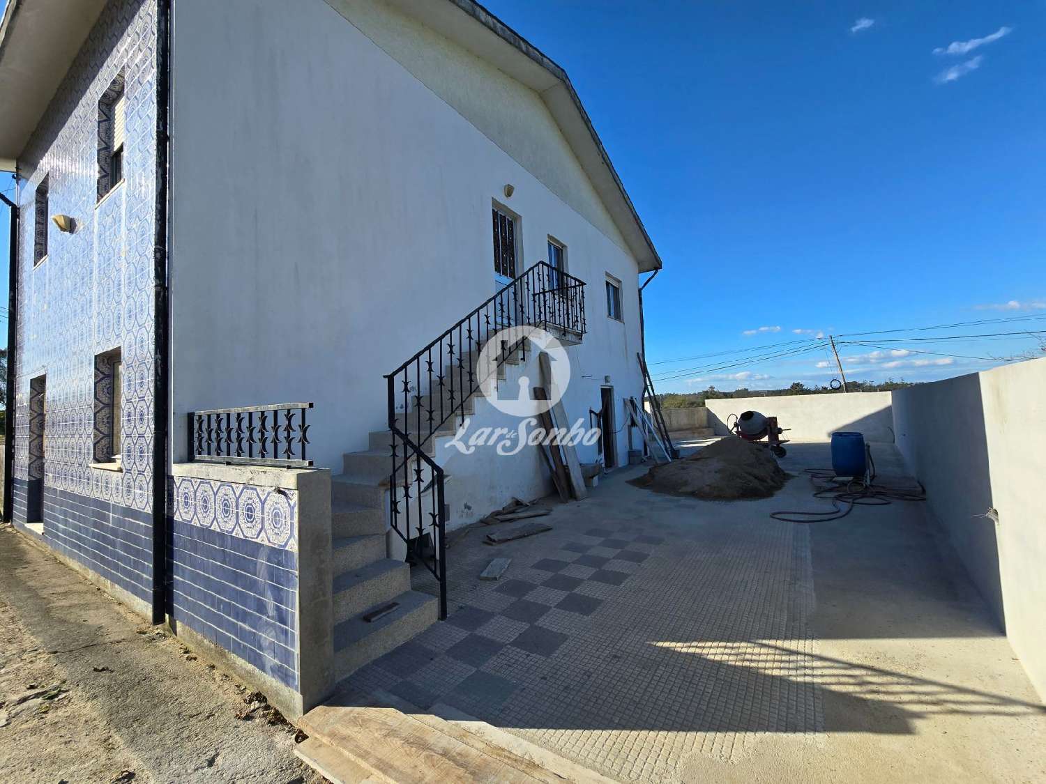 te koop huis Macieira da Maia Vila Do Conde 2