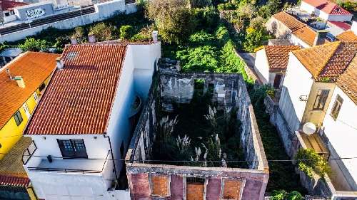 Madalena Tomar Haus Bild 313004