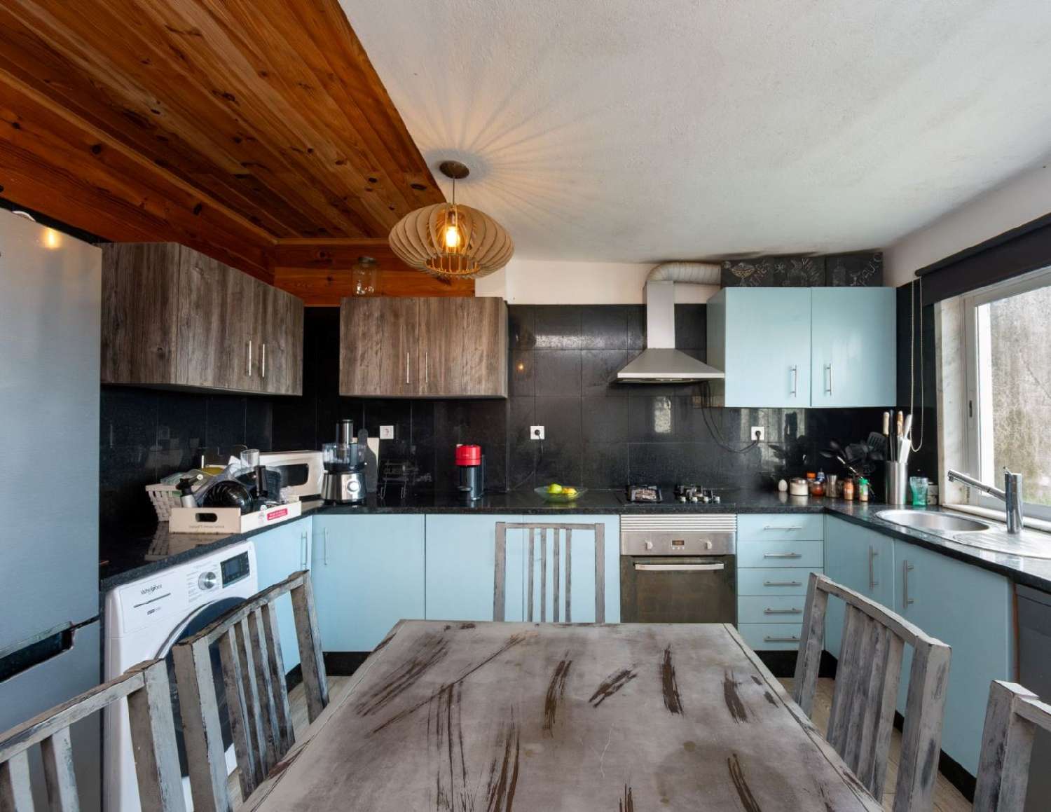  te koop huis Malveira Mafra 2