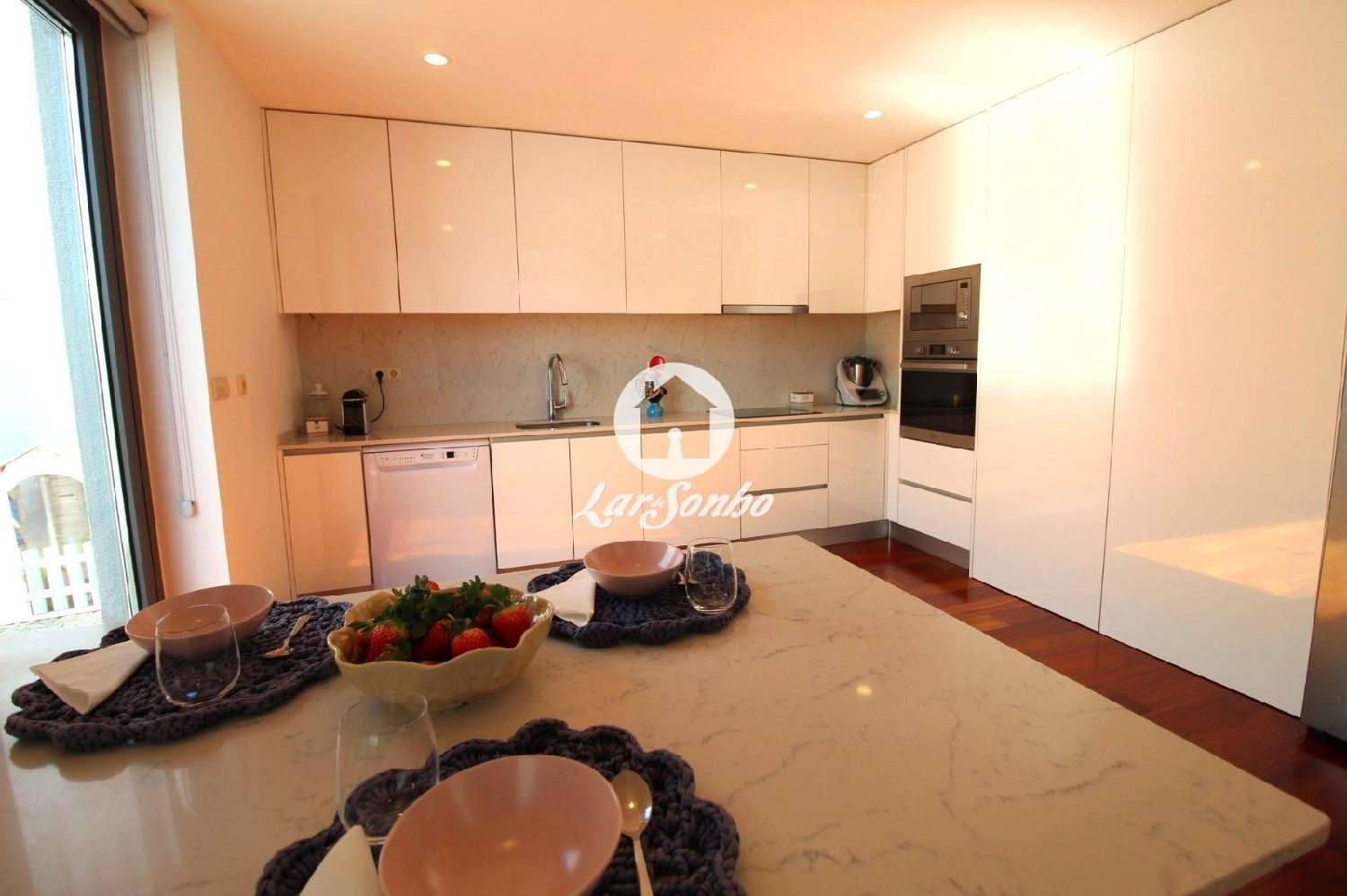  à vendre maison Manhente Barcelos 1