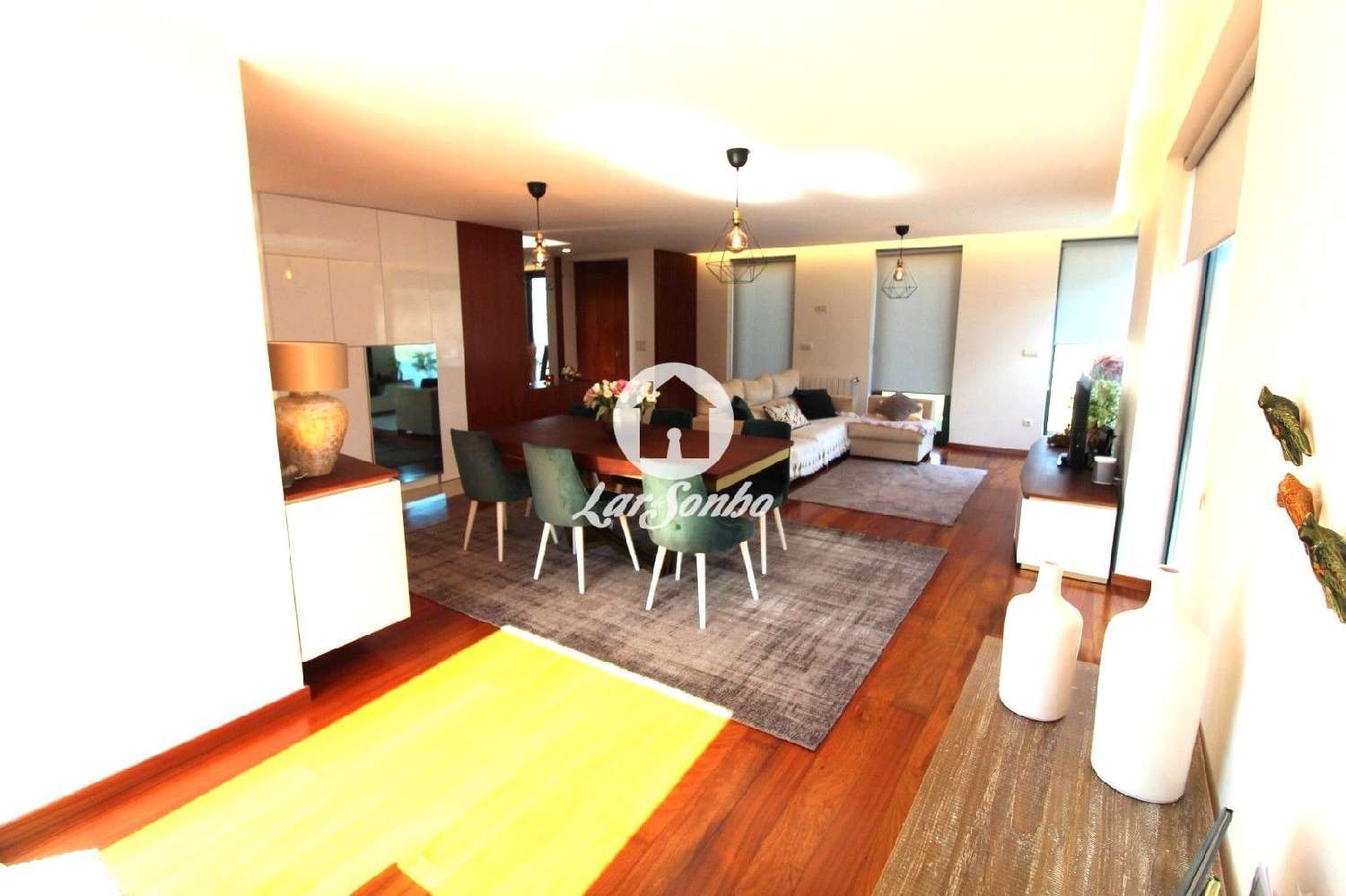 à vendre maison Manhente Barcelos 2