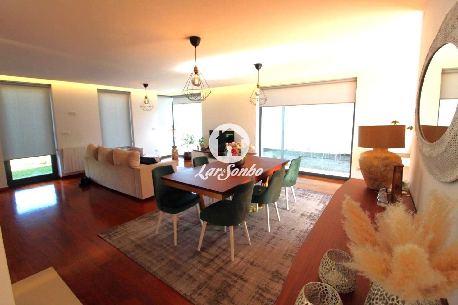 à vendre maison Manhente Barcelos 3