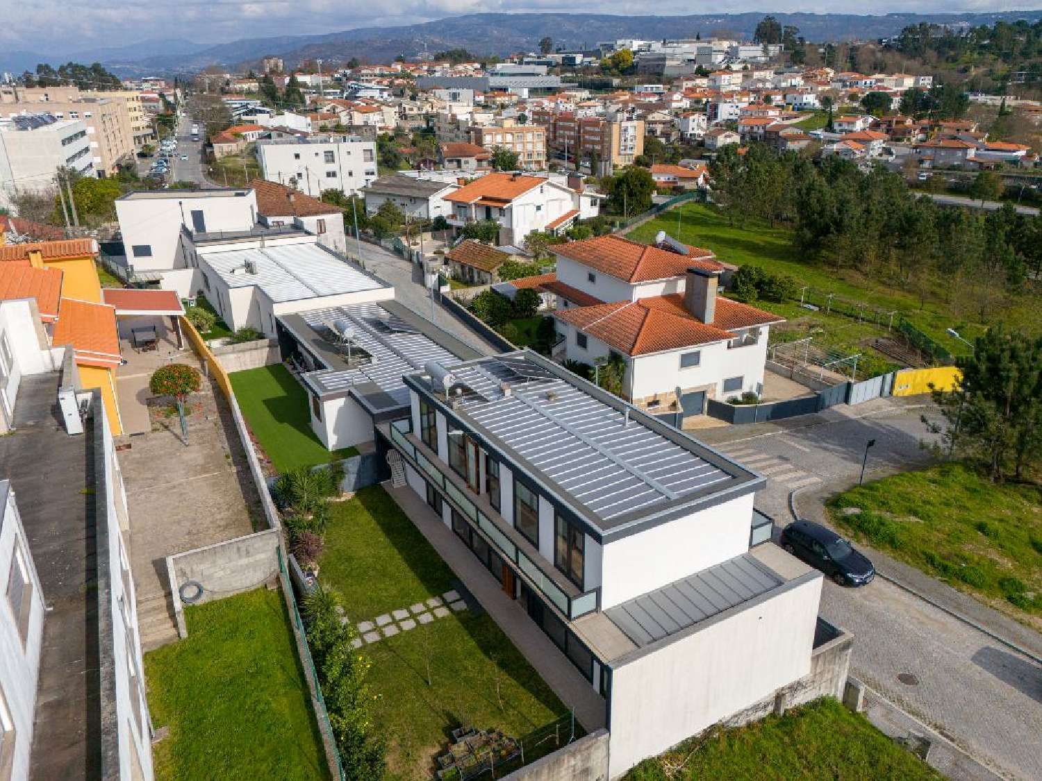  kaufen Haus Marco Sardoal 2