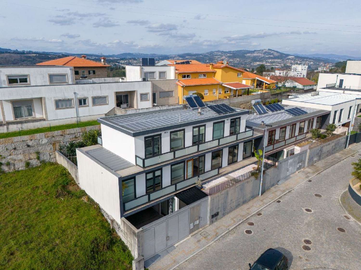  kaufen Haus Marco Sardoal 3