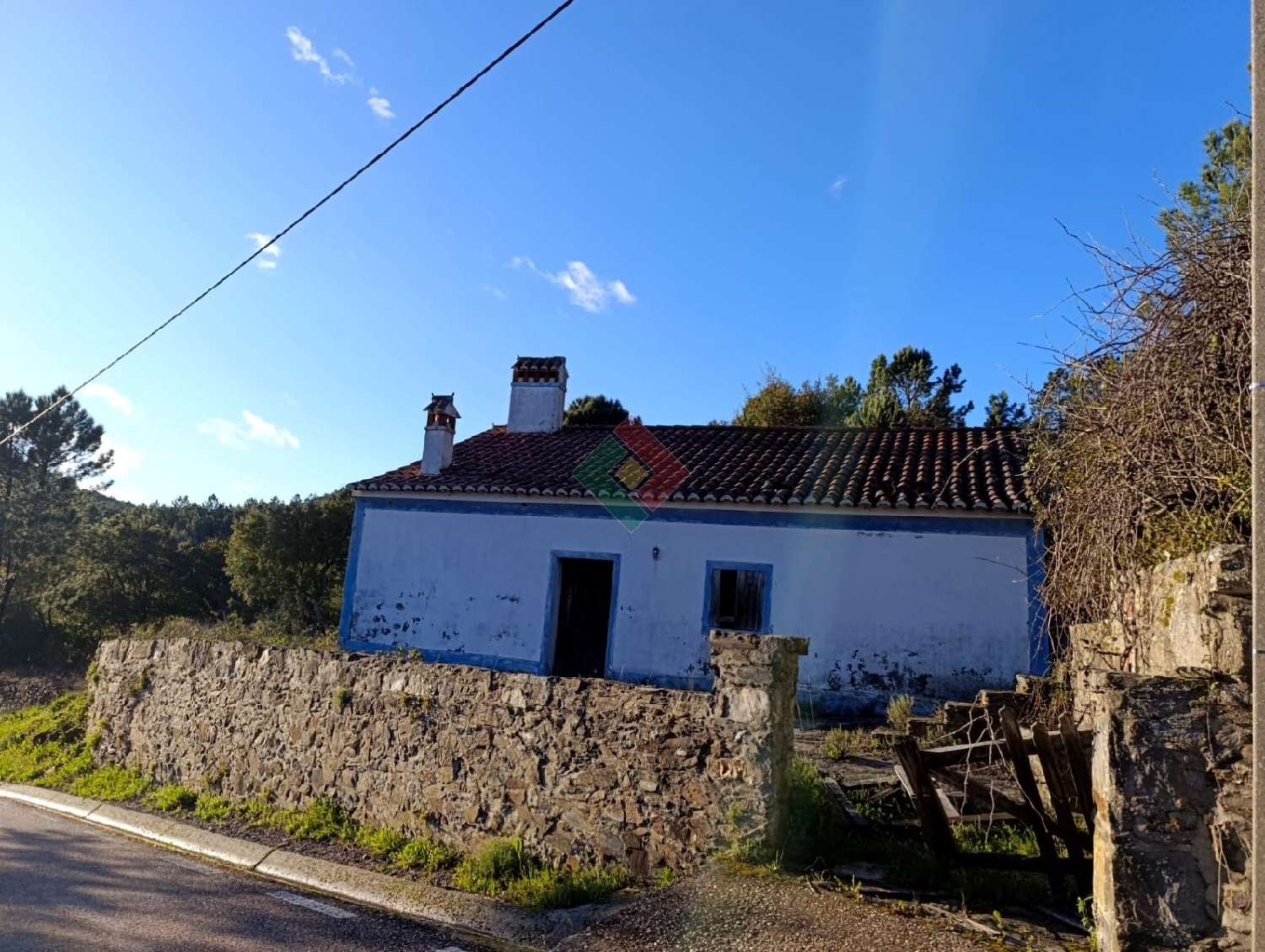  à venda casa Marvão Marvão 3