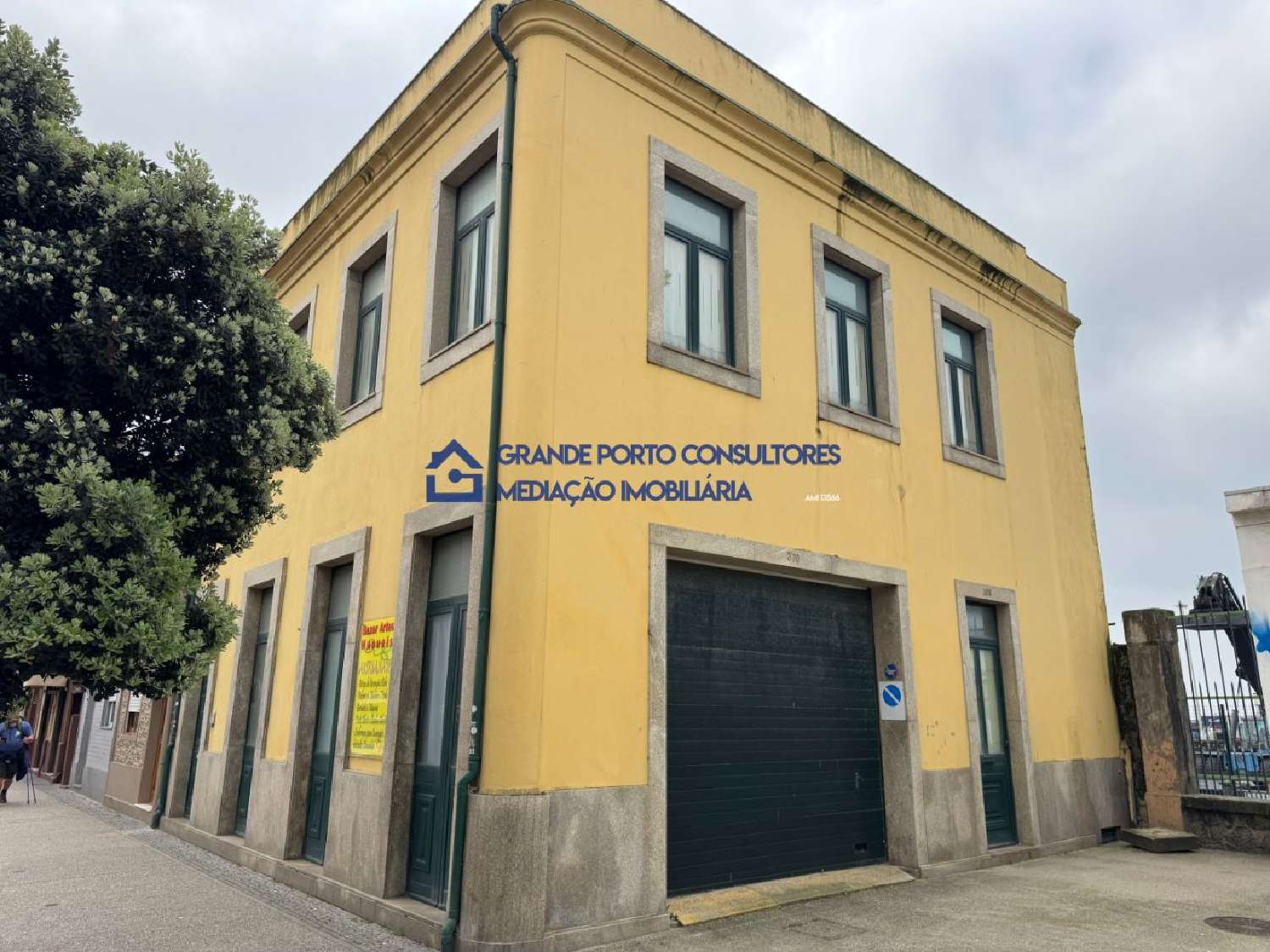  à venda casa Matosinhos Matosinhos 1